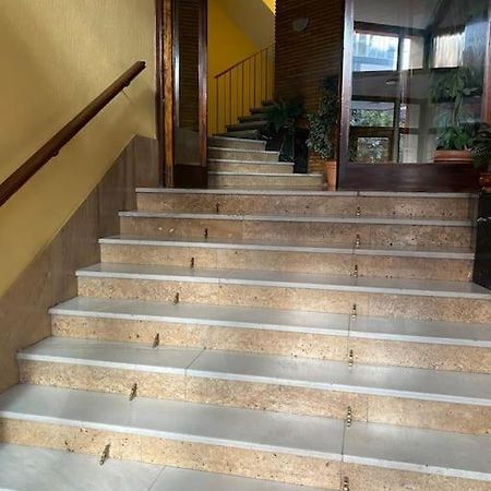 شقة Duplex In Guindalera مدريد المظهر الخارجي الصورة