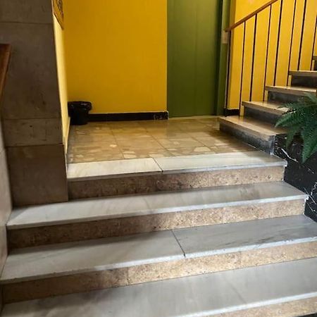 شقة Duplex In Guindalera مدريد المظهر الخارجي الصورة