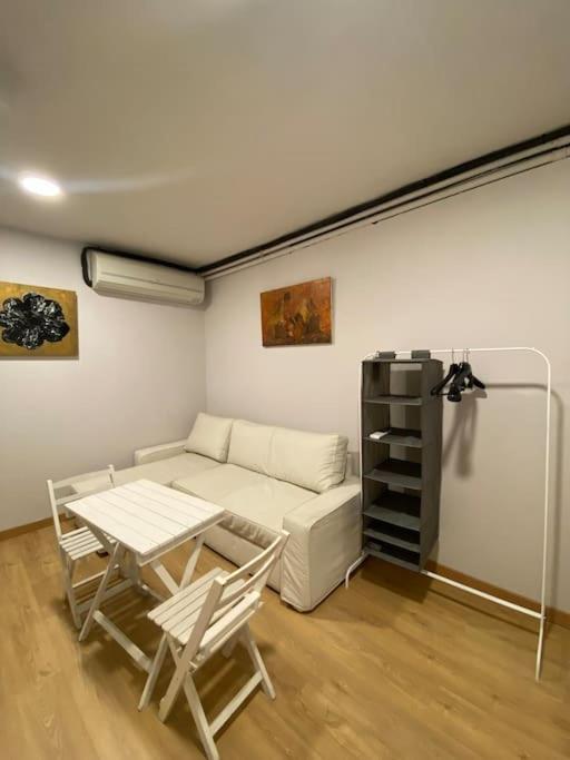 شقة Duplex In Guindalera مدريد المظهر الخارجي الصورة