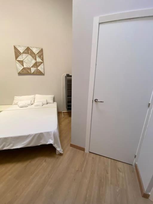 شقة Duplex In Guindalera مدريد المظهر الخارجي الصورة