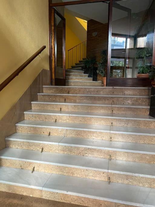 شقة Duplex In Guindalera مدريد المظهر الخارجي الصورة