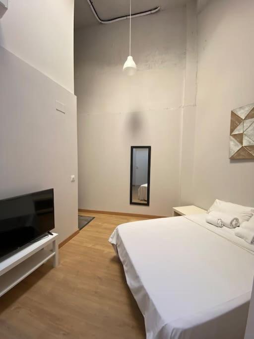 شقة Duplex In Guindalera مدريد المظهر الخارجي الصورة