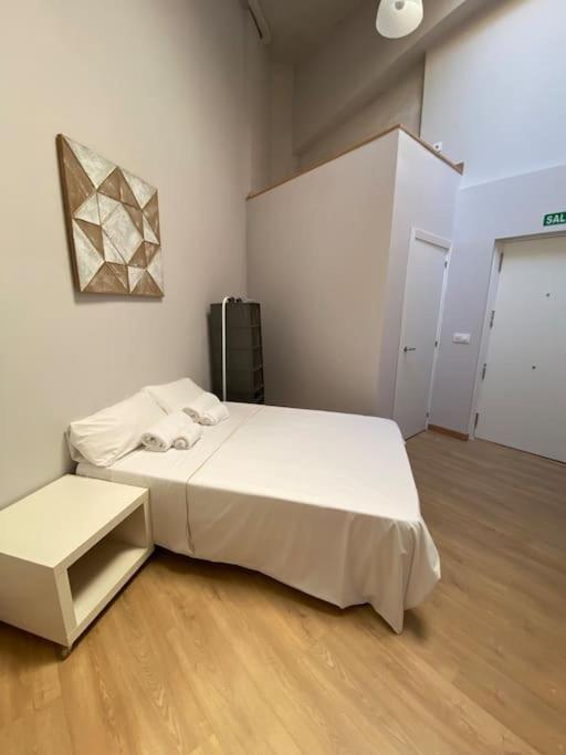 شقة Duplex In Guindalera مدريد المظهر الخارجي الصورة