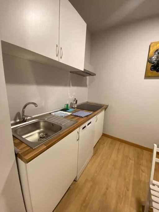 شقة Duplex In Guindalera مدريد المظهر الخارجي الصورة