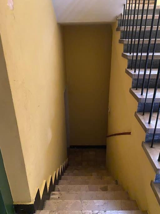 شقة Duplex In Guindalera مدريد المظهر الخارجي الصورة