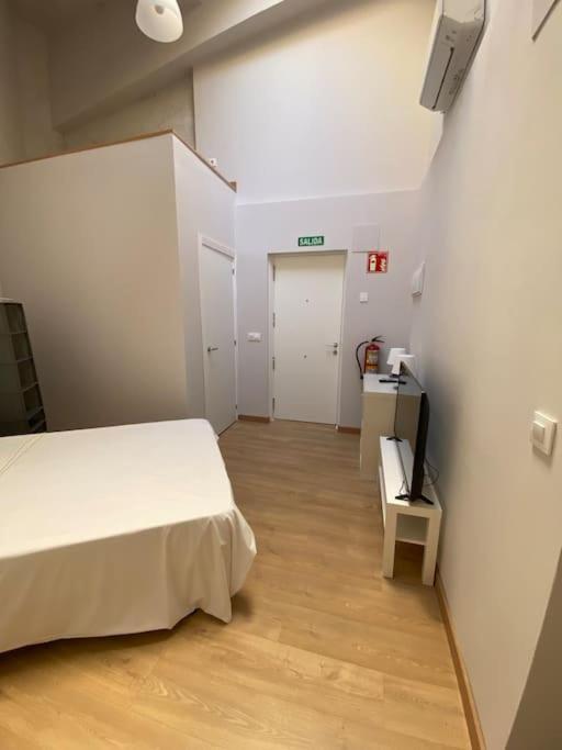 شقة Duplex In Guindalera مدريد المظهر الخارجي الصورة