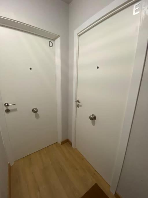 شقة Duplex In Guindalera مدريد المظهر الخارجي الصورة