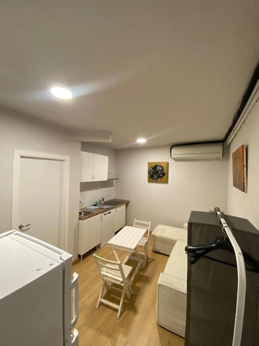 شقة Duplex In Guindalera مدريد المظهر الخارجي الصورة