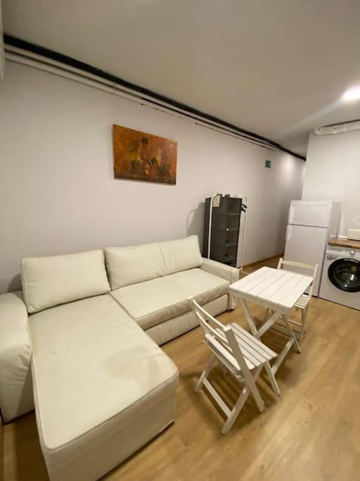 شقة Duplex In Guindalera مدريد المظهر الخارجي الصورة