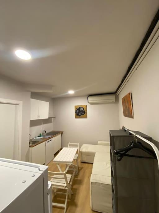 شقة Duplex In Guindalera مدريد المظهر الخارجي الصورة